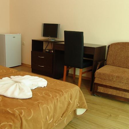 Serenity Hotel Свети-Влас Экстерьер фото