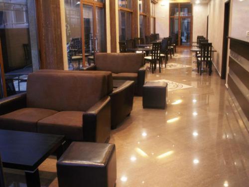 Serenity Hotel Свети-Влас Экстерьер фото