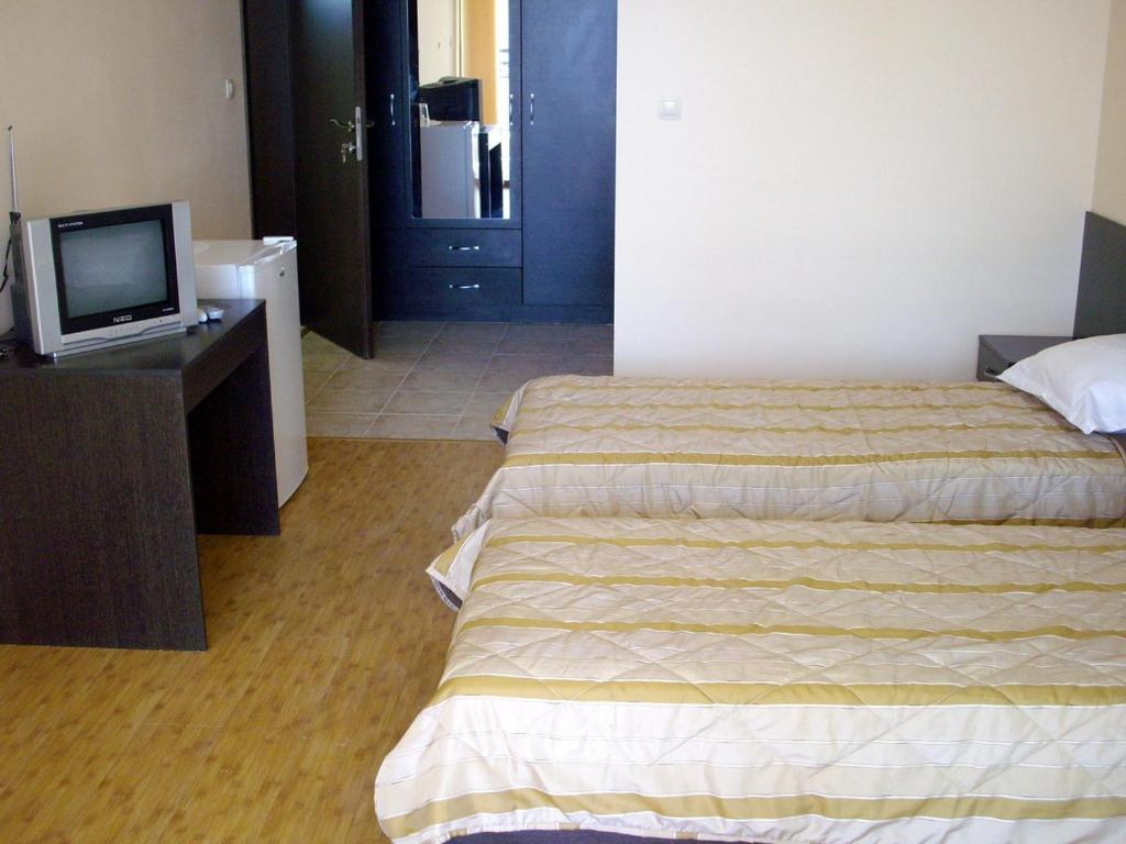 Serenity Hotel Свети-Влас Экстерьер фото