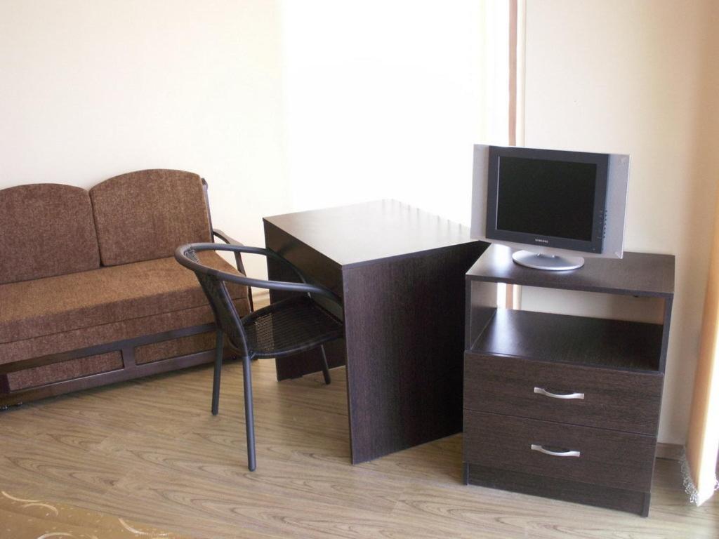 Serenity Hotel Свети-Влас Экстерьер фото