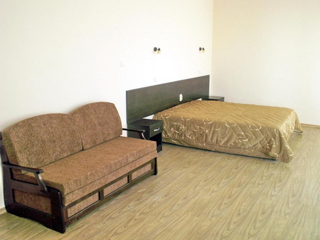 Serenity Hotel Свети-Влас Экстерьер фото