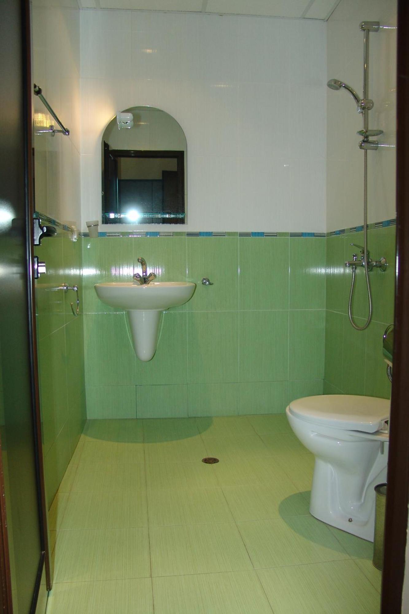 Serenity Hotel Свети-Влас Экстерьер фото