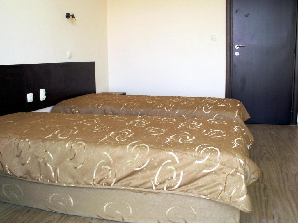 Serenity Hotel Свети-Влас Экстерьер фото